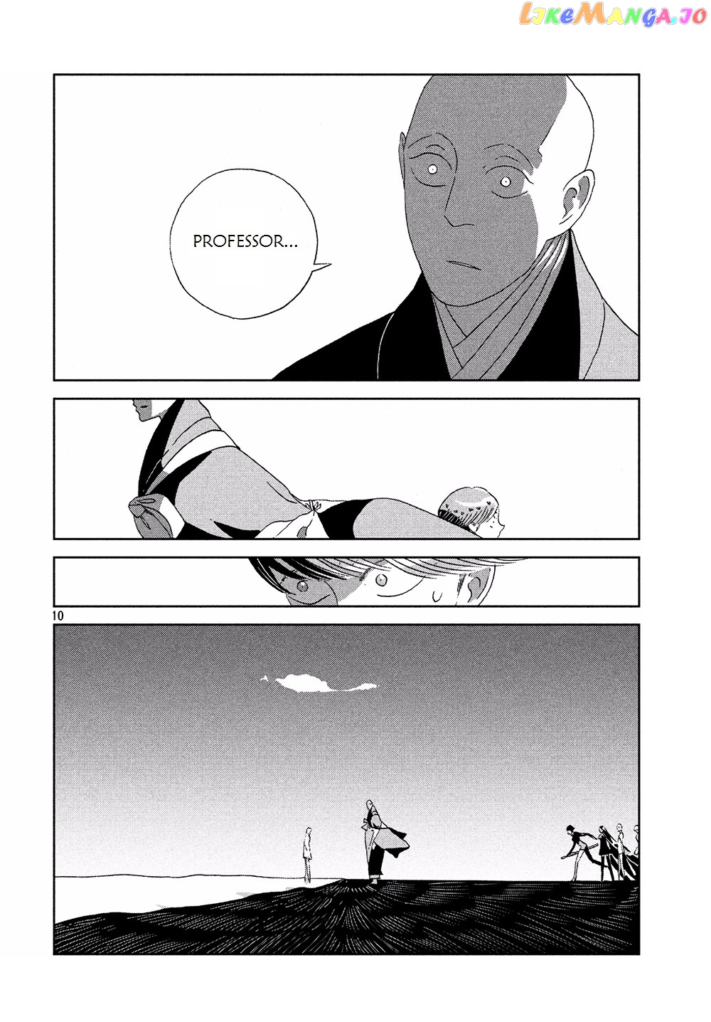 Land of the Lustrous, Chapter 50 image 11